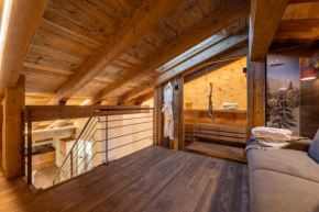 Les rêves des Montagnards, Appartements de Charme